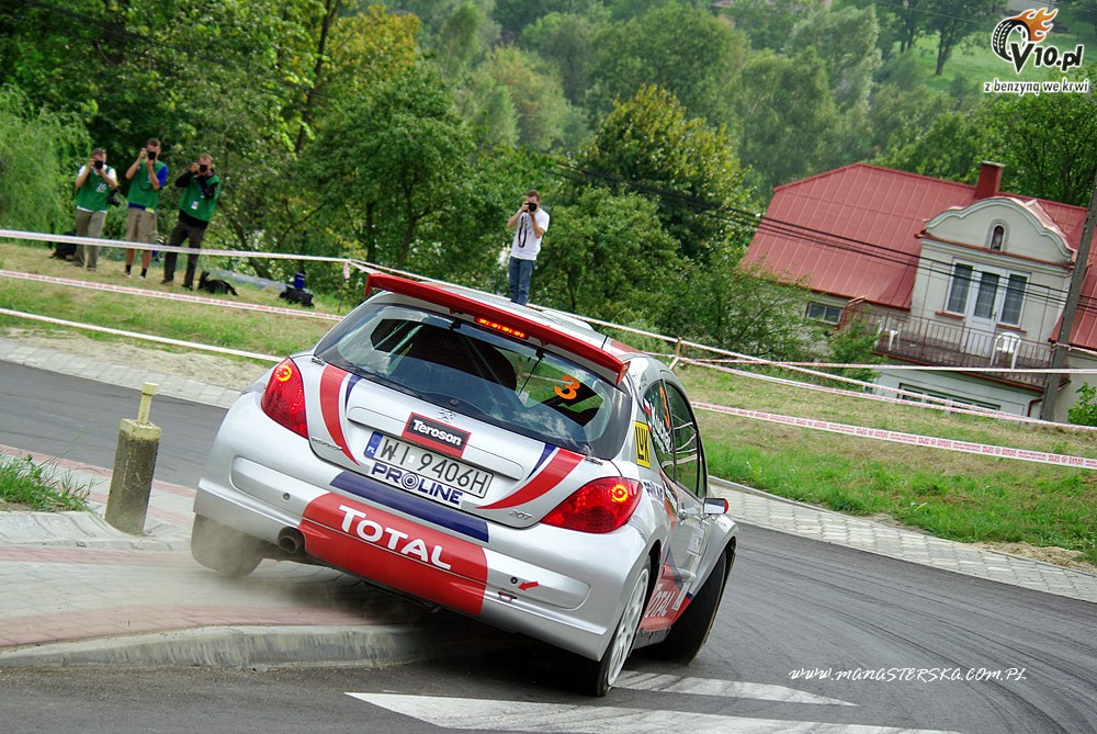 Rajd Rzeszowski